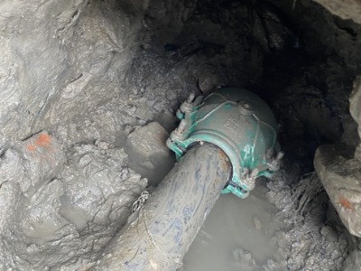 水管漏水檢測維修、消防漏水檢測修復案例